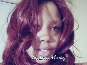 SheLxveMxney