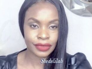 Shedelilah