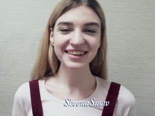 SheenaSnow