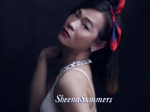 SheenaSummers