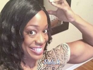 Shehulk