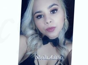 SheilaAdams