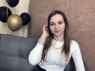 SheilaCramer