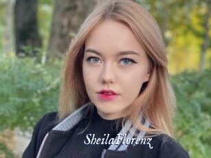 SheilaFlorenz