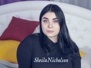 SheilaNicholson Cam 5