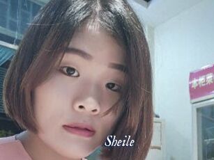 Sheile