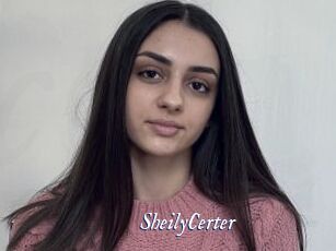 SheilyCerter