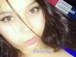 Sheitanna