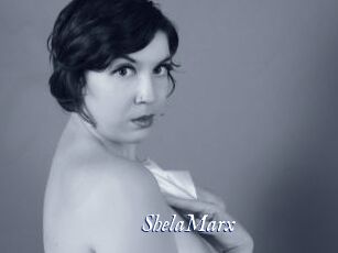 ShelaMarx