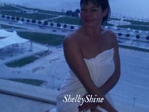 ShelbyShine