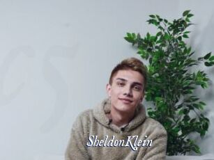 SheldonKlein
