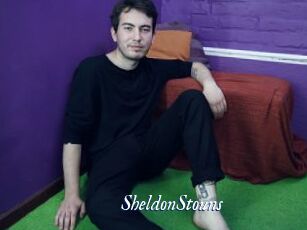 SheldonStouns