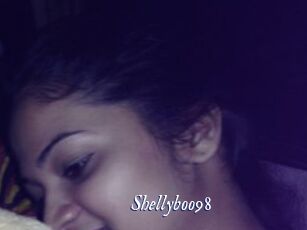 Shellyboo98
