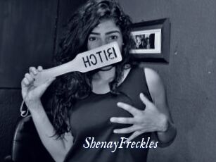 ShenayFreckles