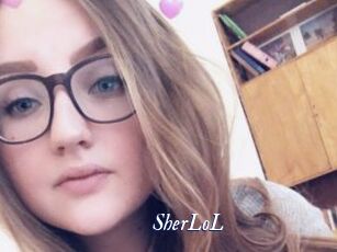 SherLoL