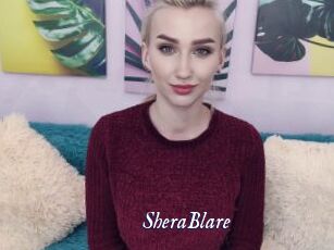 SheraBlare