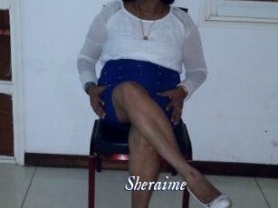 Sheraime
