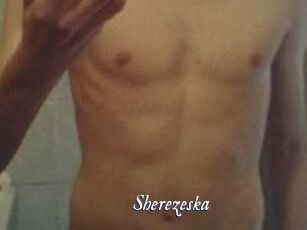 Sherezeska