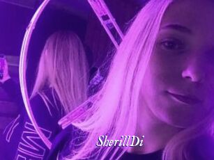 SherillDi Cam 5