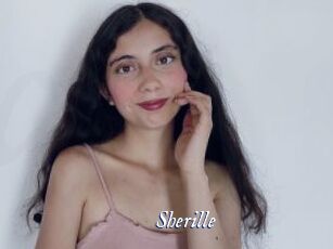Sherille