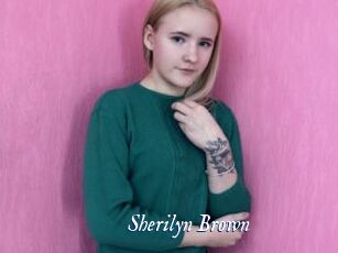 Sherilyn_Brown