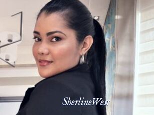 SherlineWest