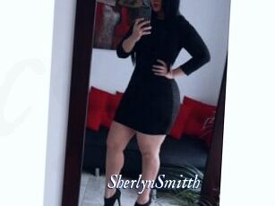 SherlynSmitth