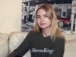 SheronBings