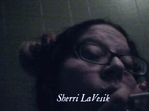 Sherri_LaVesik