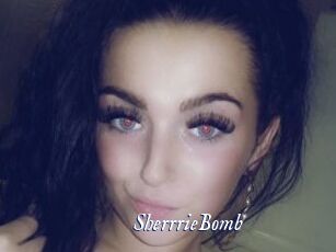 SherrrieBomb