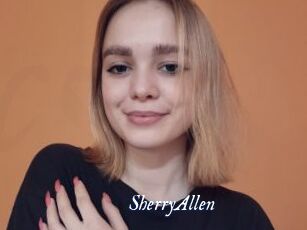 SherryAllen