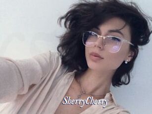 SherryCherry
