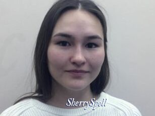 SherrySpell