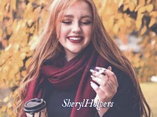 SherylHolpers