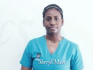 SheryllMuse