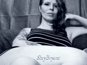 SheyBryant