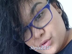 SheylaBBW