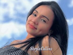 SheylaCollins