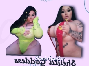 SheylaGoddess