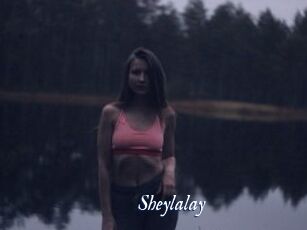 Sheylalay