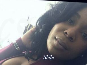 Shila