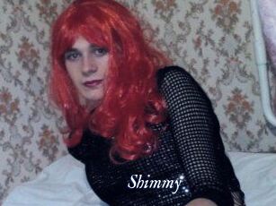 Shimmy