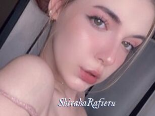 ShirahaRafieru Cam 5