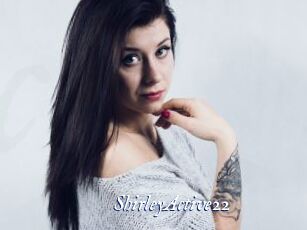 ShirleyActive22