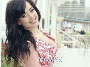 ShirleyPink
