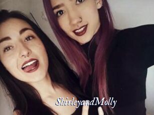 ShirleyandMolly