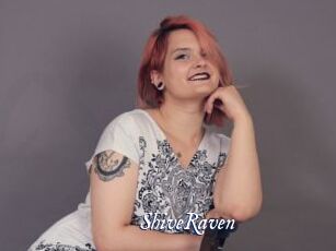 ShiveRaven