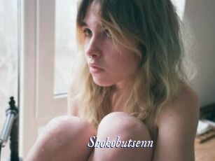 Shokobutsenn