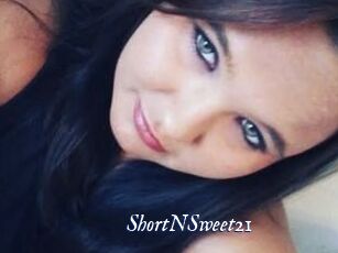 ShortNSweet21