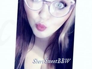 ShortSweetBBW